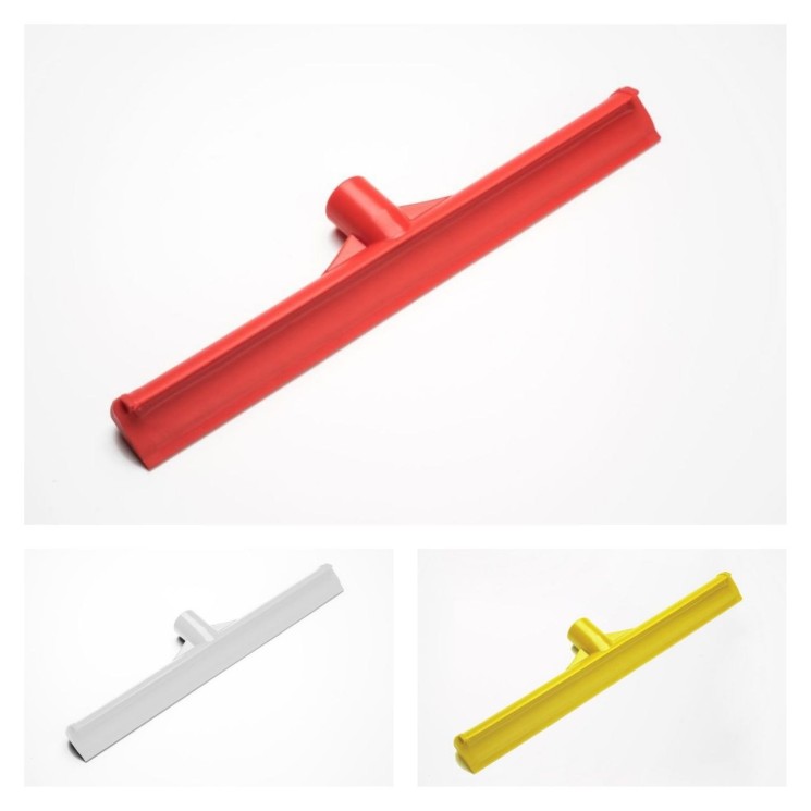 Сгон HACCPER сверхгигиеничный однолезвенный 400х80х40 мм