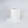 Материал нетканый HACCPER Soft Clean 915, 330х340 мм, 60 г/м2, 500 л/рул Белый / 915900