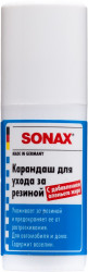 499100 Карандаш для ухода за резиной SONAX