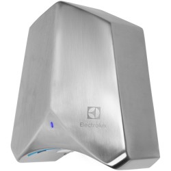Сушилка для рук Electrolux 1100 Вт металл матовая сталь / EHDA-1100