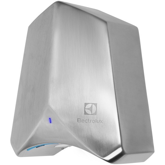 Сушилка для рук Electrolux 1100 Вт металл матовая сталь / EHDA-1100
