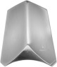 Сушилка для рук Electrolux 1100 Вт металл матовая сталь / EHDA-1100