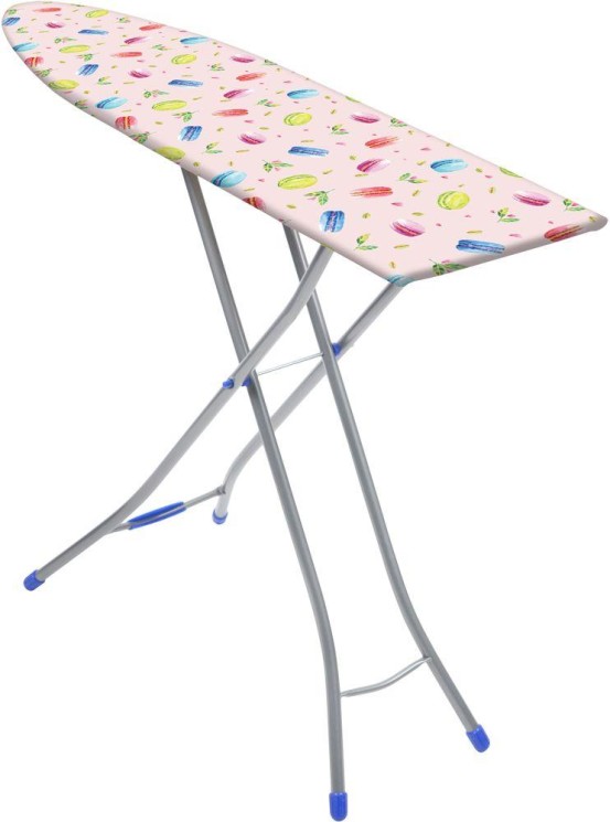 Доска гладильная Nika Белль 106,5*29 см ДСП / Б 