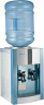 Aqua Work 162-T/EN Кулер для воды синий