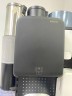 Диспенсер рулонных бумажных полотенец WisePro M660A-B со втулкой автоматический Черный / 72802