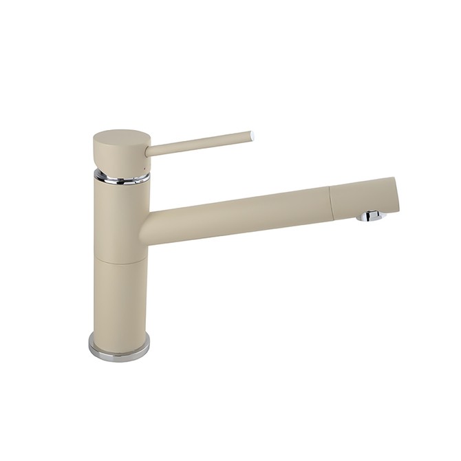 Смеситель для кухни Timo Saona Шампань / 2303F 