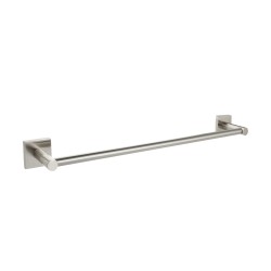 Полотенцедержатель трубчатый 45см Fixsen Lux Satin сатин / FX-16001