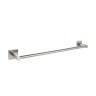 Полотенцедержатель трубчатый 45см Fixsen Lux Satin сатин / FX-16001 Полотенцедержатель трубчатый 45см Fixsen Lux Satin сатин / FX-16001