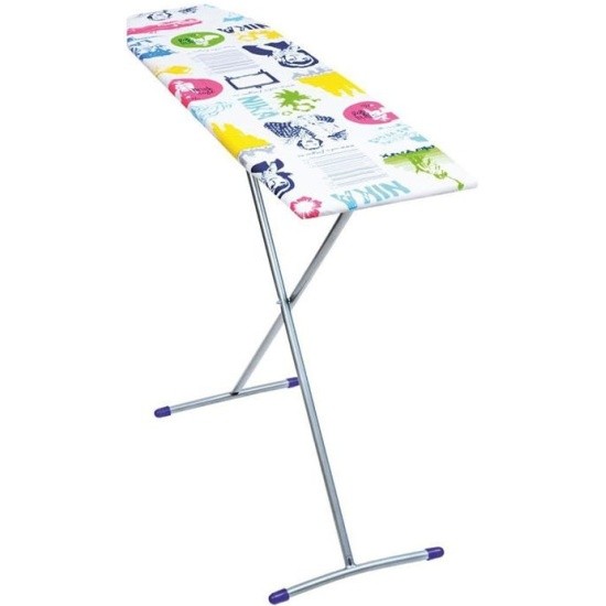 Доска гладильная Nika Эконом класс 106,5*29 см ДСП / ЭК1