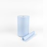 Материал нетканый HACCPER W 80 Extra Strong Blue, высокая прочность, 320х300мм, 56 гр/м2, 400л/рул Синий / 930800