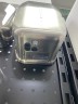 Дозатор для ПЕНЫ сенсорный WisePro PMQ120-P-Brushed Металл Матовая сталь 1200 мл / 77-4