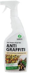 Grass 117107 Чистящее средство Antigraffiti 600 мл