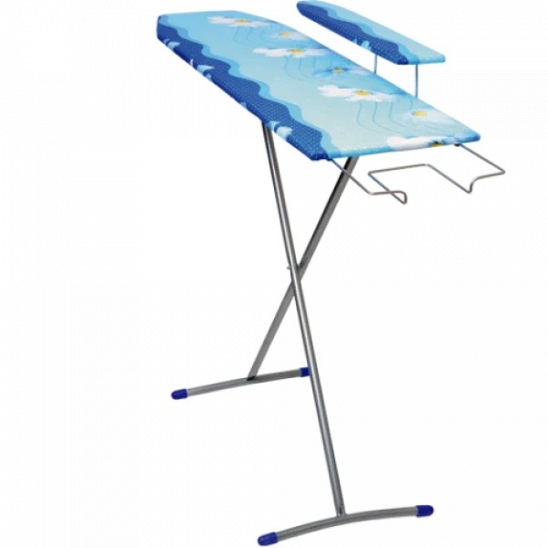 Доска гладильная Nika ЛИНА 2 107,5*29 см ДСП / ДЛ2