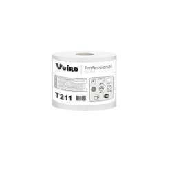 Туалетная бумага в рулонах Veiro Professional T211 (рул.)