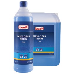 Универсальное моющее средство на основе спирта, Buzil Vario Clean Trendy / T560-0001R1