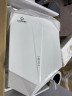 Сушилка для рук Connex HD-150 V AIR 1500 Вт / настенная / АБС-пластик