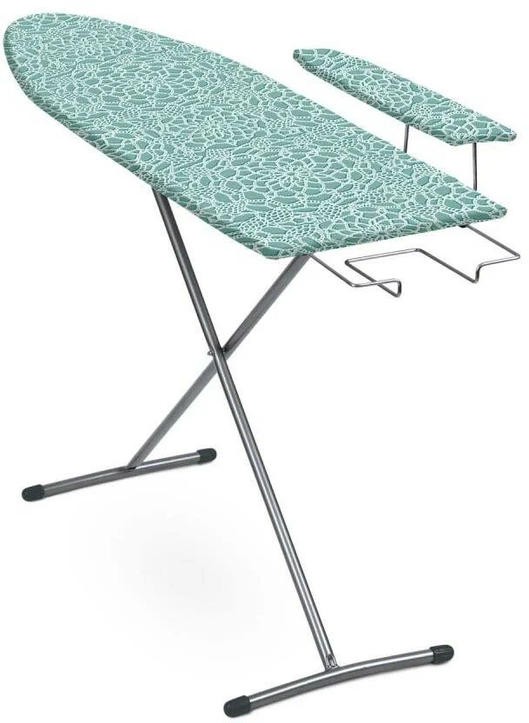 Доска гладильная Nika ЛИНА 2 107,5*29 см ДСП в укаковке / ДЛ2-инд 