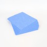 Салфетки нетканые протирочные многоразовые HACCPER LS Blue, 80 г/м2, 10 шт/упак Синий / 144013