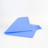 Салфетки нетканые протирочные многоразовые HACCPER LS Blue, 80 г/м2, 10 шт/упак Синий / 144013