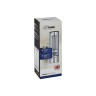 Дозатор для жидкого мыла GFmark 400 мл, АБС пластик Белый / 6238