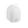 Сушилка для рук GFmark 1000Вт пластик белая / 6870-11