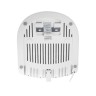 Сушилка для рук GFmark 1000Вт пластик белая / 6870-11