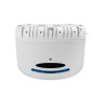 Сушилка для рук GFmark 1000Вт пластик белая / 6870-11