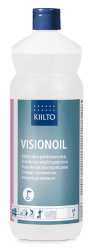 Kiilto Visionoil 410201 Очистка от пыли дерева, кожи, мебели