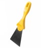 Скребок HACCPER из нержавеющей стали, 100 мм Желтый / 279204Y