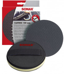 450605 Глиняный диск 150мм SONAX ProfiLine