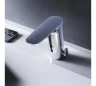 Смеситель для умывальника сенсорный AM.PM Inspire V2.0 Хром / F50A02300