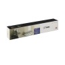 Вешалка с пятью крючками GFmark Графит / 78206