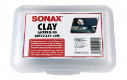 450205 Глиняный брусок для очистки окрашенных поверхностей SONAX ProfiLine