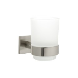 Подстаканник одинарный Fixsen Lux Satin сатин / FX-16006