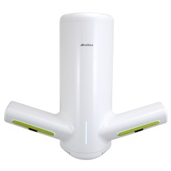 Сушилка для рук Ksitex Белый / M-2025W JET