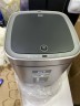 EKO EK9252 RGMT-15L Сенсорное мусорное ведро / 15 л