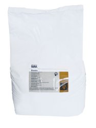 7522366 - CLAX SATURN 12G1 / Порошок для стирки сильнозагрязненного белья, рабочей одежды / 25 кг