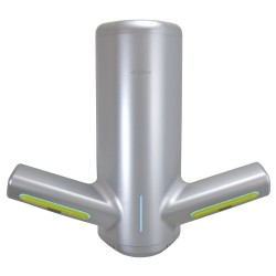 Сушилка для рук Ksitex Хром / M-2025С JET