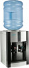 Aqua Work 163-T/EN Кулер для воды черный