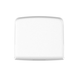 Диспенсер бумажных полотенец WisePro M620-W на 1 пачку Z-сл белый / 72300