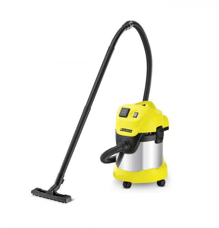 KARCHER 1.629-891.0 Хозяйственный пылесос WD 3 P Premium