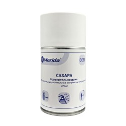Баллон освежителя воздуха MERIDA "САХАРА" 270 мл / OE63