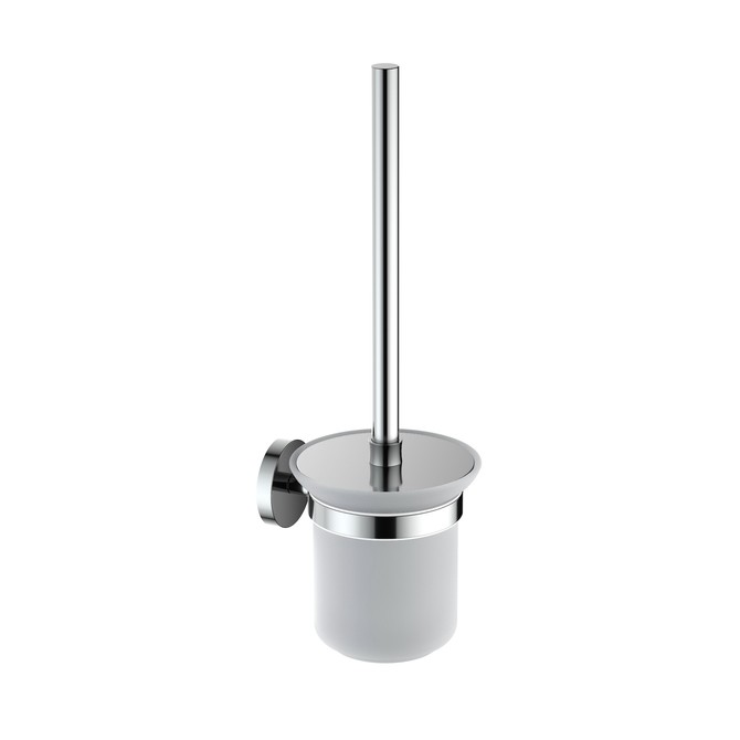 Щетка для туалета Timo Saona Хром / 13061/00