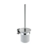 Щетка для туалета Timo Saona Хром / 13061/00