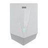 Сушилка для рук BXG с функцией ультрафиолетовой стерилизации Белый / BXG-JET-5700