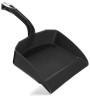 Совок ручной HACCPER из полипропилена усиленный 340х290х55 / 869110