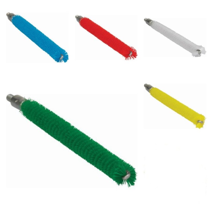 Ерш Vikan используемый с гибкими ручками, Ø12 мм, 200 мм, средний ворс