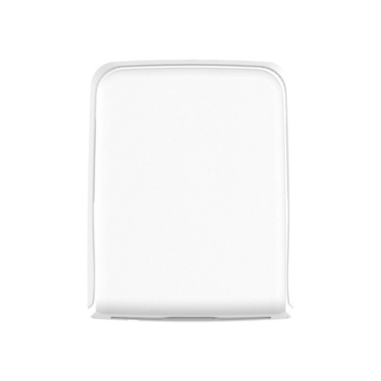 Диспенсер бумажных полотенец WisePro M630-W на 2 пачки V-сл белый / 72400