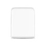 Диспенсер бумажных полотенец WisePro M630-W на 2 пачки V-сл белый / 72400