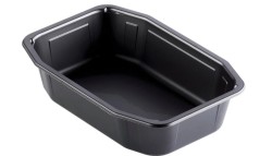Контейнер DUNI PP HMR 215х148х50 1-секционный 1035 мл 480 штук (упак.) / 171002G
